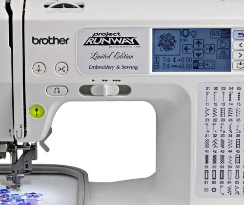 Какую купить швейную машинку