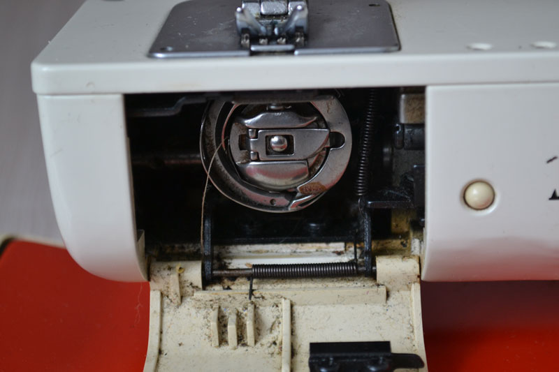 Челнок швейной машинки Juki 510