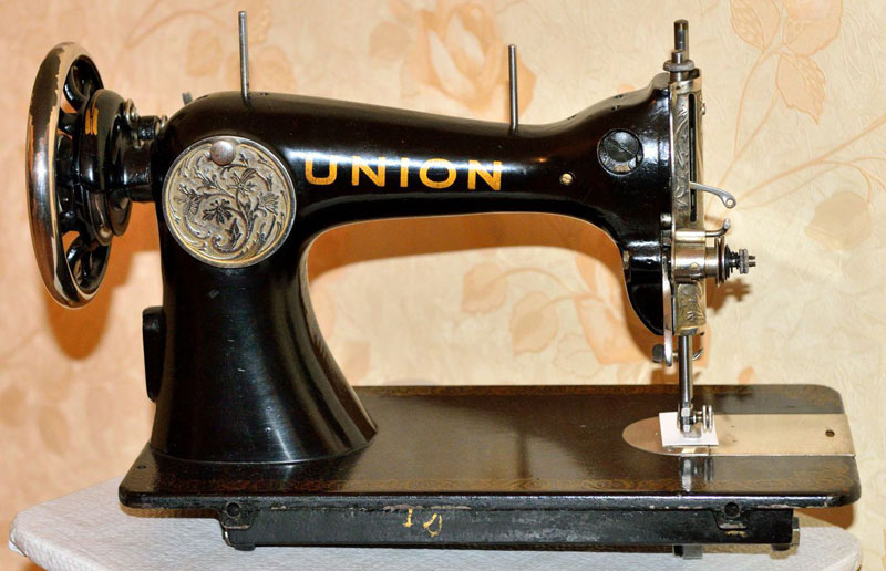   Union   -  6