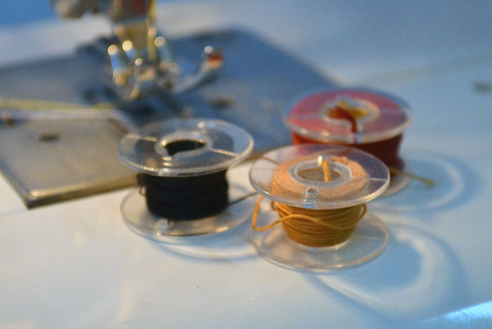 bobbin sewing machine 6