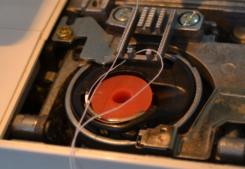 bobbin sewing machine 7