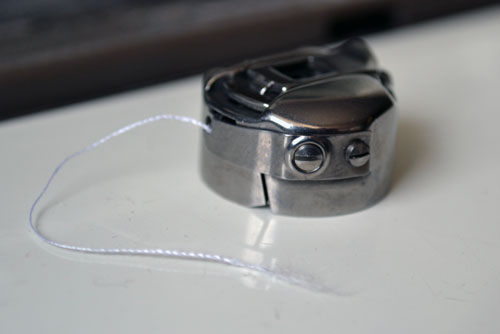bobbin sewing machine 8