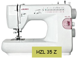 Модель HZL 35 Z