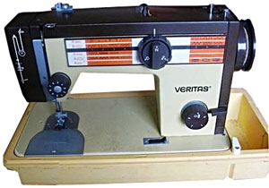   Veritas  8014 35 -  10