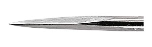 Игла шорная