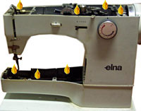   Elekta 10301    -  4