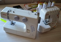 Как выбрать швейную машинку для дома
